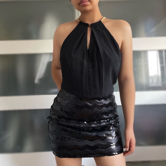 GUESS Evening Dress - Picture 9 of 9